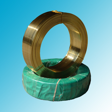 了解黃銅扁線性能，讓你的使用它