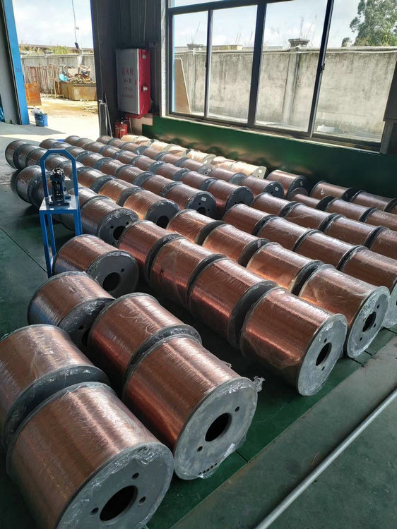 紫銅線可用于哪些方面？